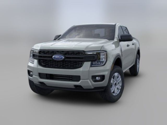 2024 Ford Ranger XL