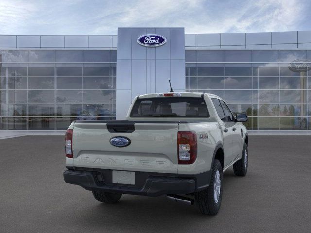 2024 Ford Ranger XL