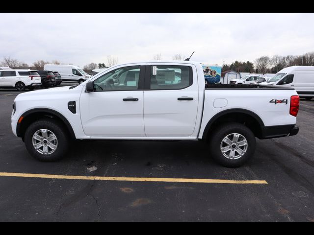 2024 Ford Ranger XL