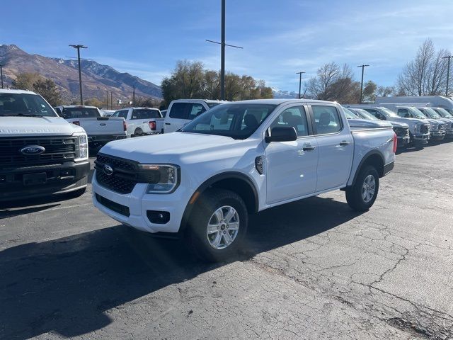 2024 Ford Ranger XL