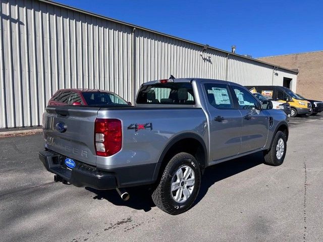 2024 Ford Ranger XL