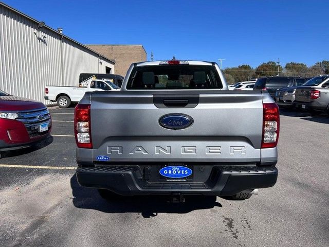 2024 Ford Ranger XL