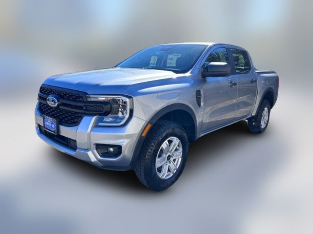 2024 Ford Ranger XL