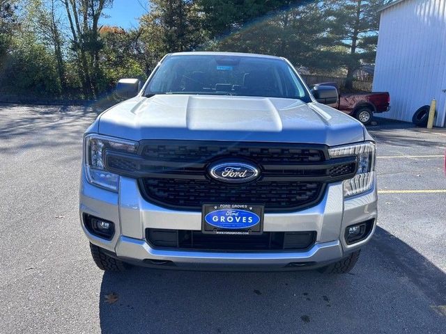 2024 Ford Ranger XL