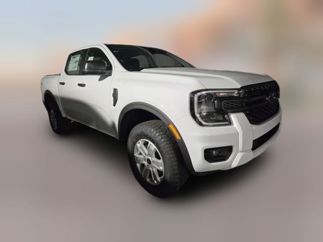 2024 Ford Ranger XL