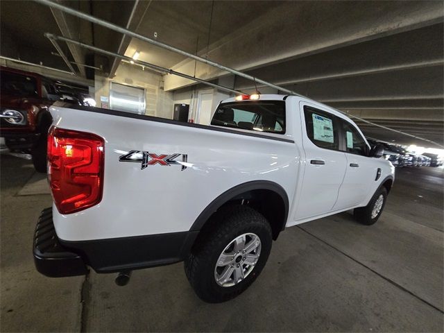 2024 Ford Ranger XL