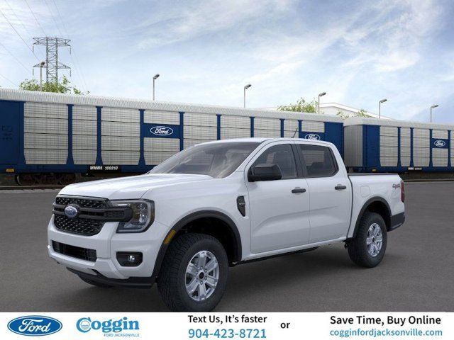 2024 Ford Ranger XL