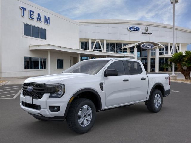 2024 Ford Ranger XL