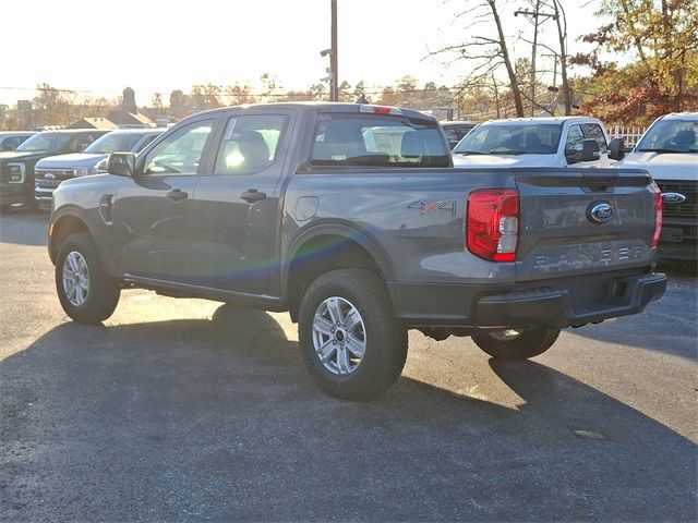 2024 Ford Ranger XL