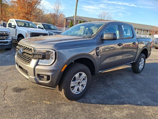 2024 Ford Ranger XL