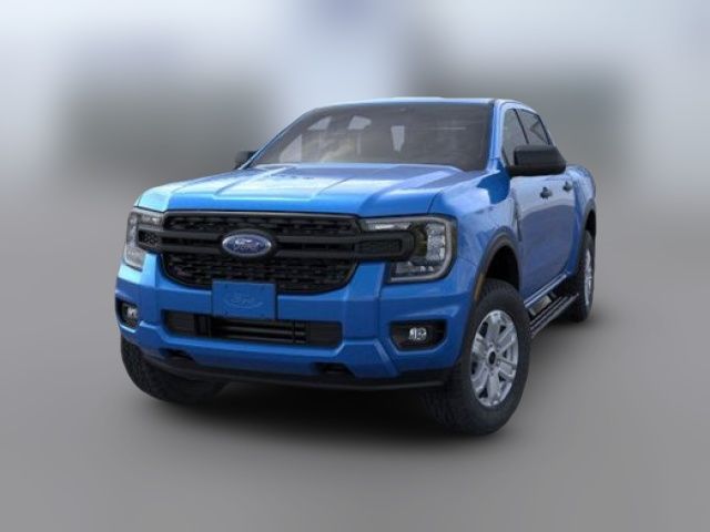 2024 Ford Ranger XL