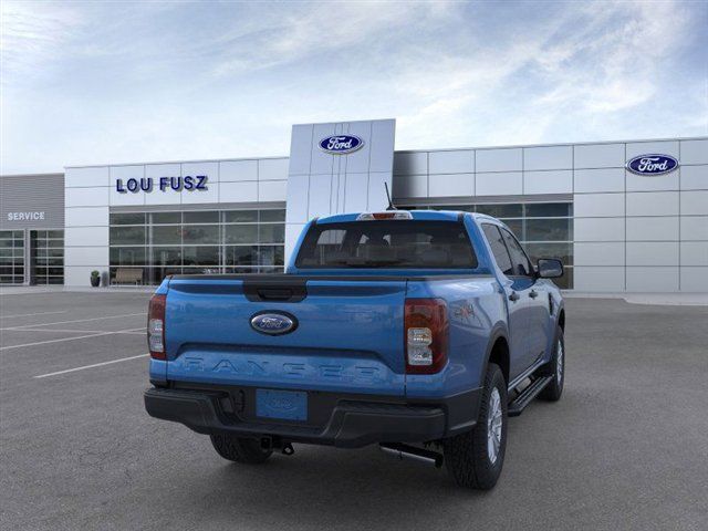 2024 Ford Ranger XL