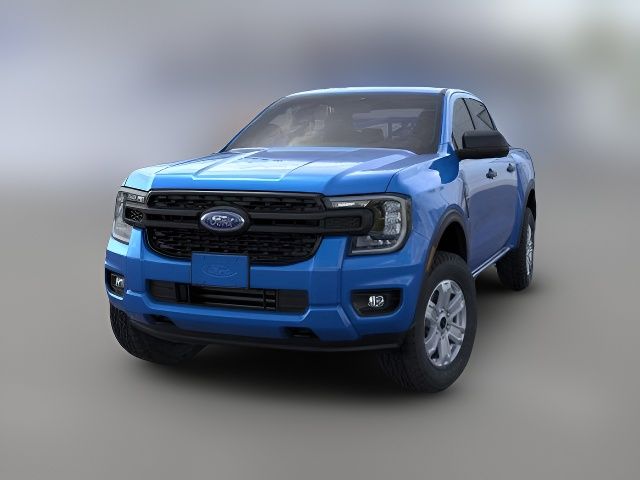 2024 Ford Ranger XL