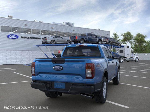 2024 Ford Ranger XL