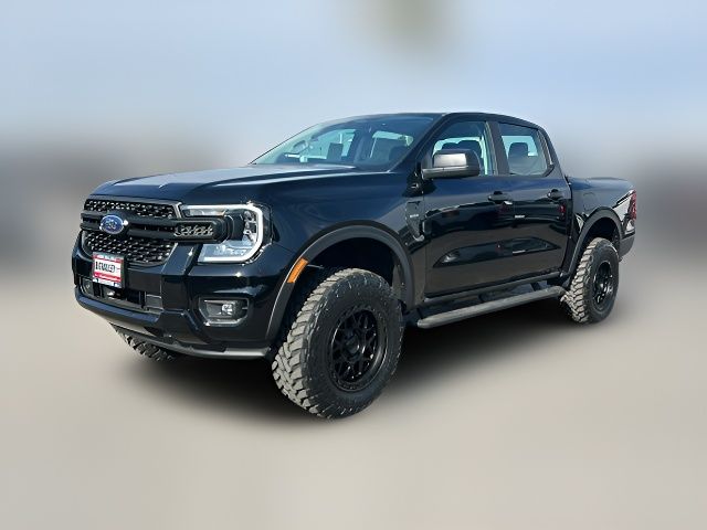 2024 Ford Ranger XL