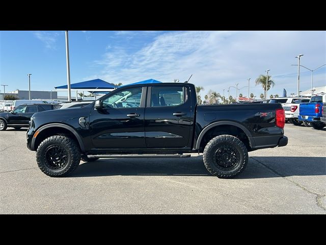 2024 Ford Ranger XL