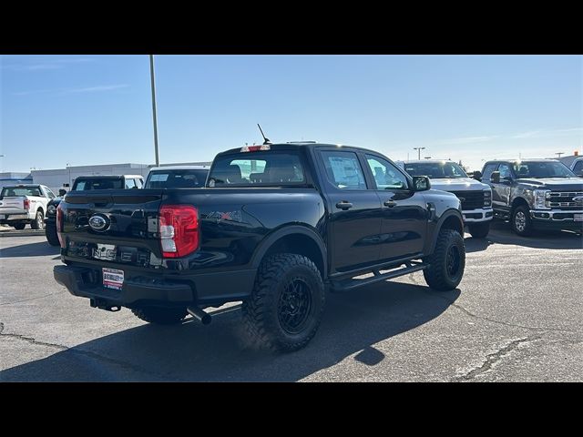 2024 Ford Ranger XL