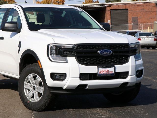 2024 Ford Ranger XL