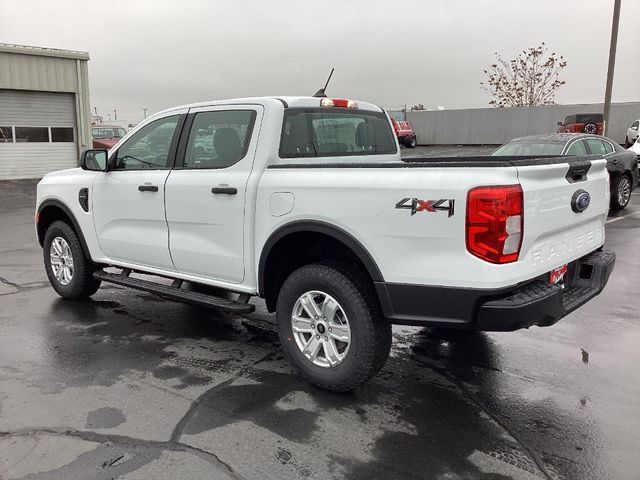 2024 Ford Ranger XL