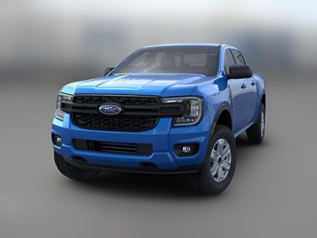 2024 Ford Ranger XL