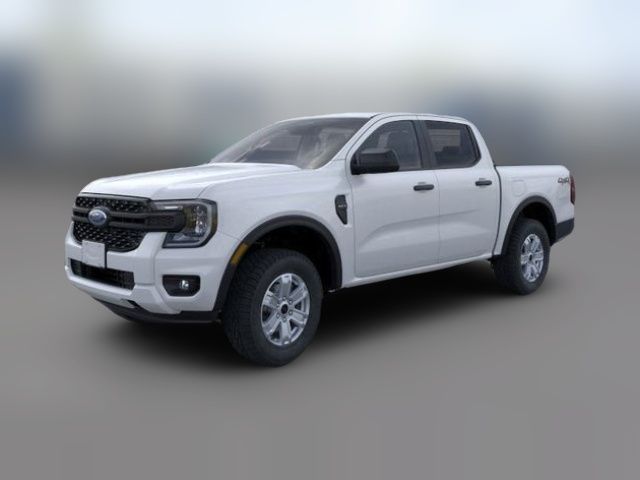 2024 Ford Ranger XL