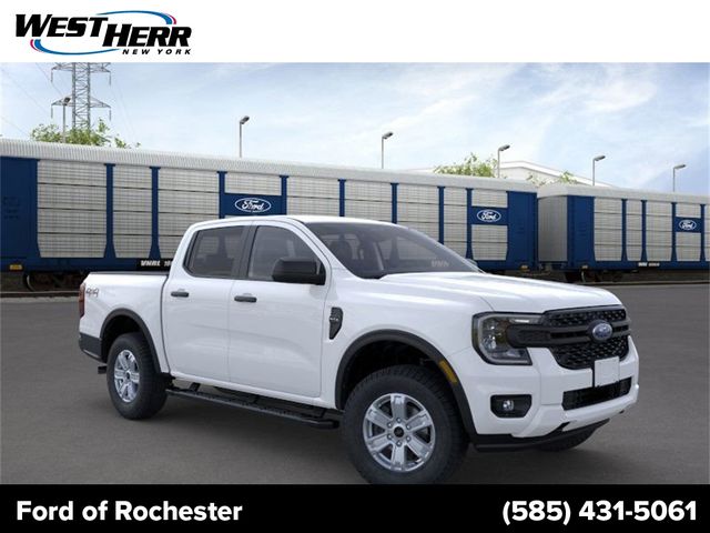 2024 Ford Ranger XL