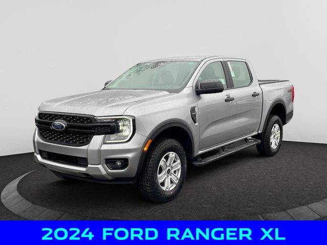 2024 Ford Ranger XL