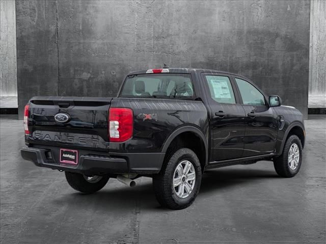 2024 Ford Ranger XL