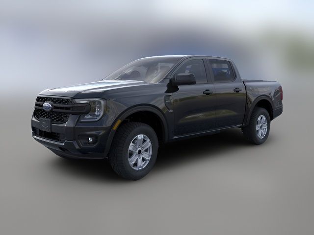 2024 Ford Ranger XL