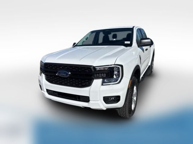 2024 Ford Ranger XL