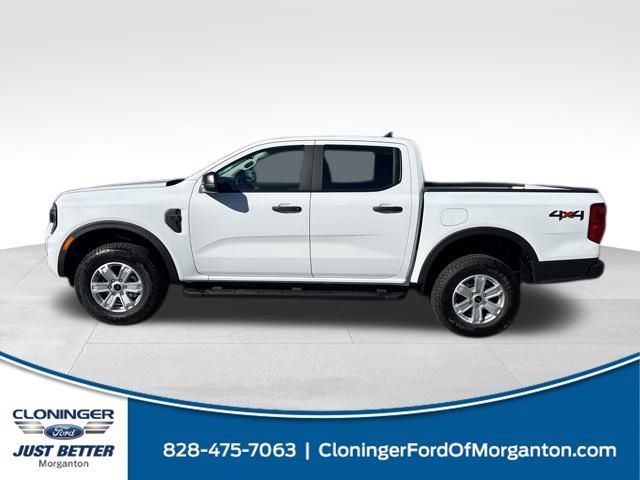 2024 Ford Ranger XL