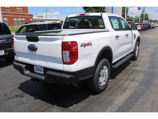 2024 Ford Ranger XL