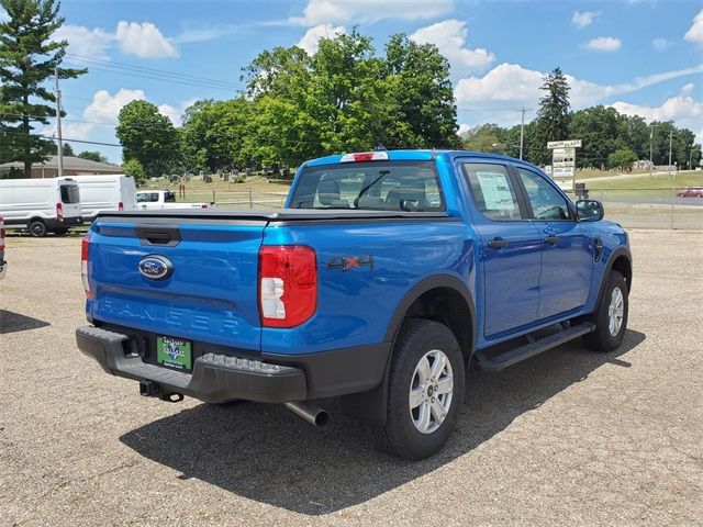 2024 Ford Ranger XL