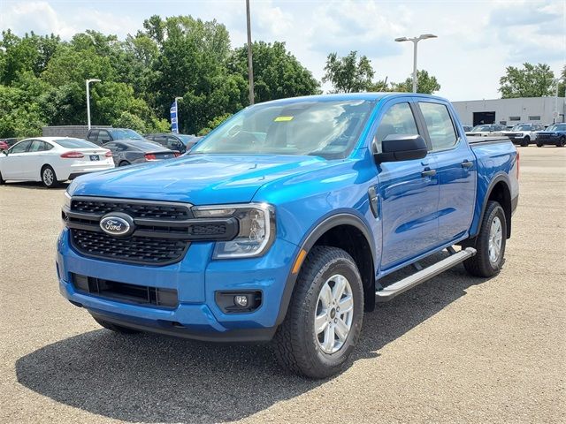 2024 Ford Ranger XL