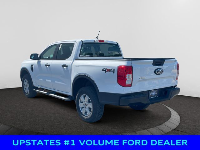 2024 Ford Ranger XL