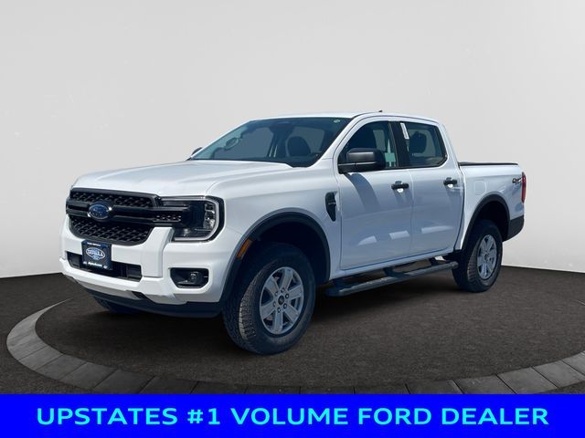 2024 Ford Ranger XL