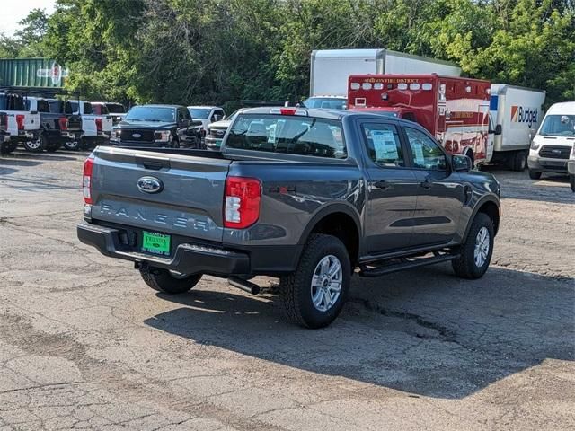 2024 Ford Ranger XL