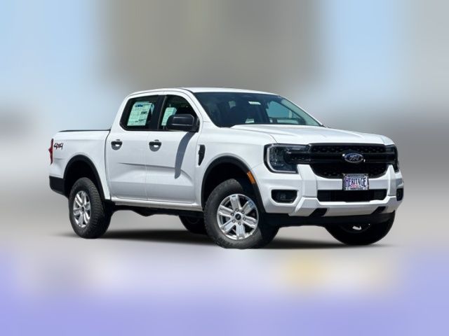 2024 Ford Ranger XL