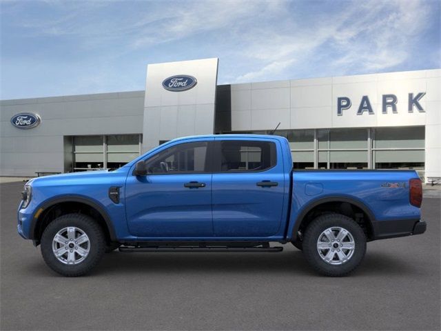 2024 Ford Ranger XL