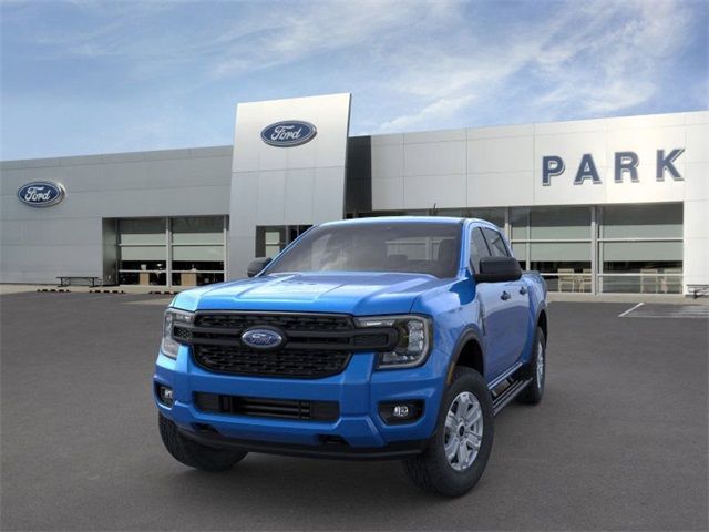 2024 Ford Ranger XL