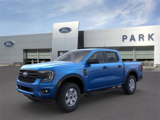 2024 Ford Ranger XL