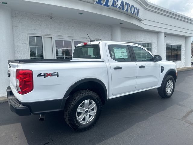 2024 Ford Ranger XL