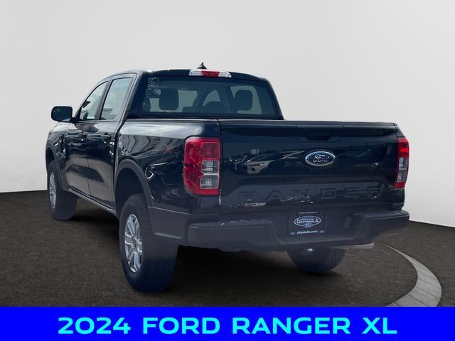 2024 Ford Ranger XL