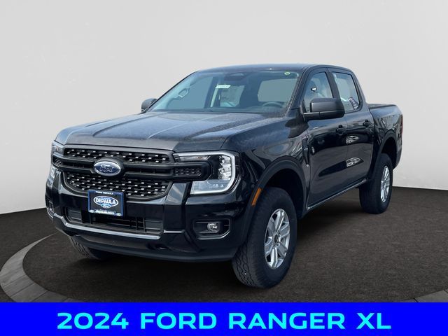 2024 Ford Ranger XL