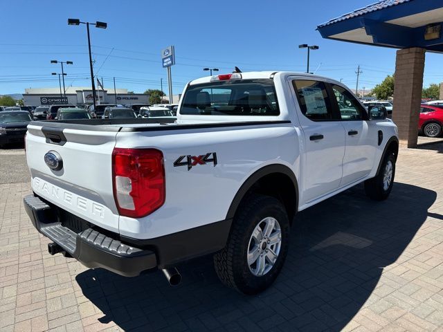 2024 Ford Ranger XL