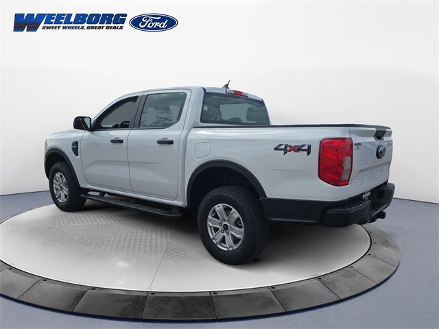 2024 Ford Ranger XL