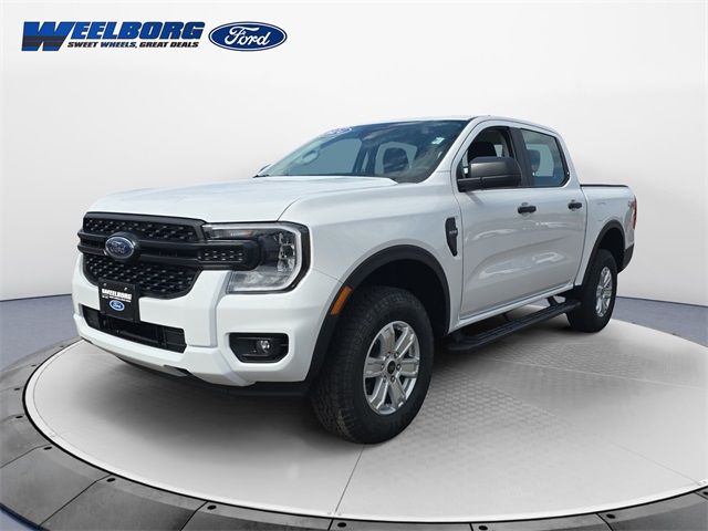 2024 Ford Ranger XL