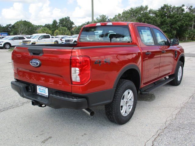 2024 Ford Ranger XL