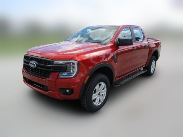 2024 Ford Ranger XL