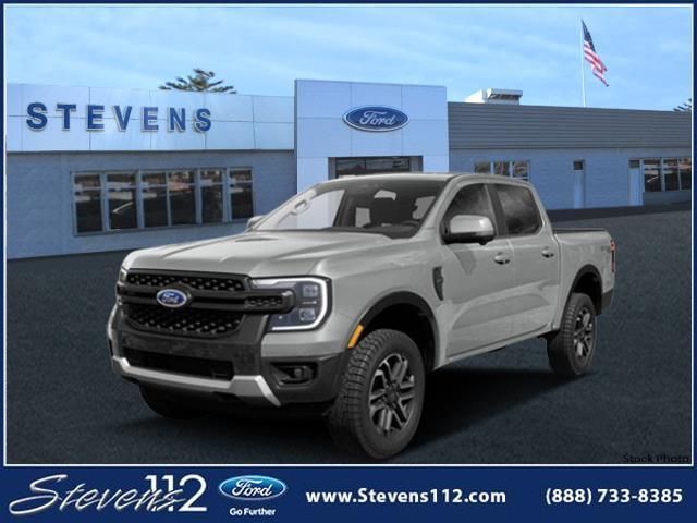 2024 Ford Ranger XL